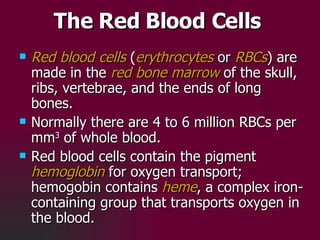Cardiovascular System | PPT
