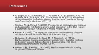 cardiovascular disease.pptx