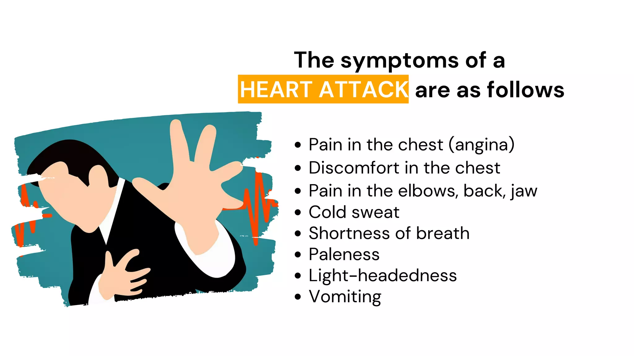 Cardiovascular diseases- Causes, Symptoms & Treatment - Satrajit 