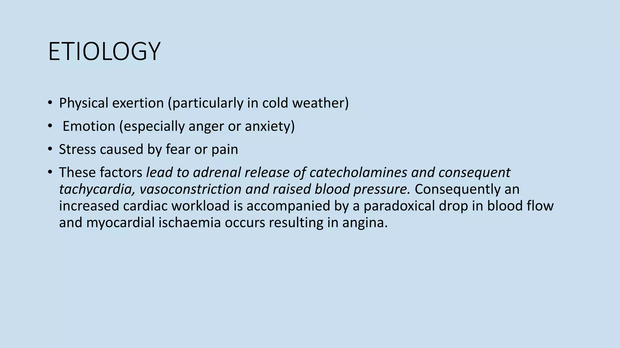 CARDIOVASCULAR DISEASES IN ORAL MEDICINE.pptx