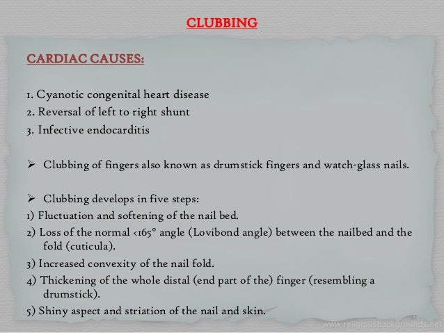 Cardiovascular Diseases Dental Management