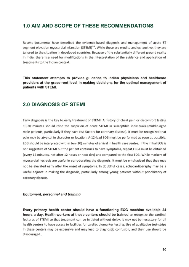 STANDARD TREATMENT GUIDELINES IN INDIA visual data 7