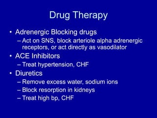 Cardiovascular Disorders.ppt