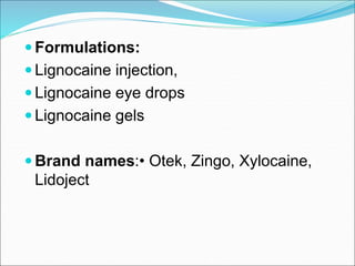 Zingo Injection Cardio vascular drugs | PPT