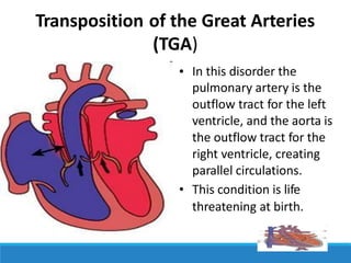 cardiovascular dysfunction in children ppt | PDF