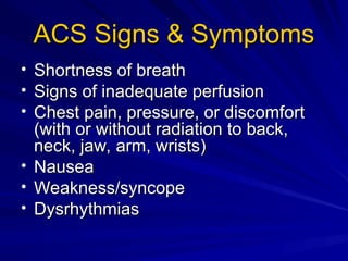 Cardiovascular Emergencies AND CARE IN EMERGENCY | PPT