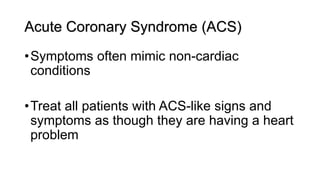 Cardiovascular emergencies - solo.pptx