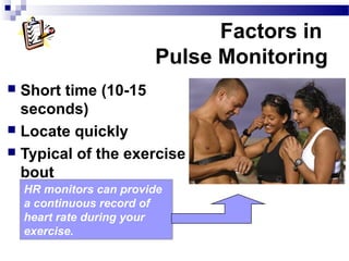Cardiovascular endurance