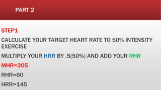 CARDIOVASCULAR FITNESS TEST.pptx