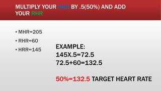 CARDIOVASCULAR FITNESS TEST.pptx