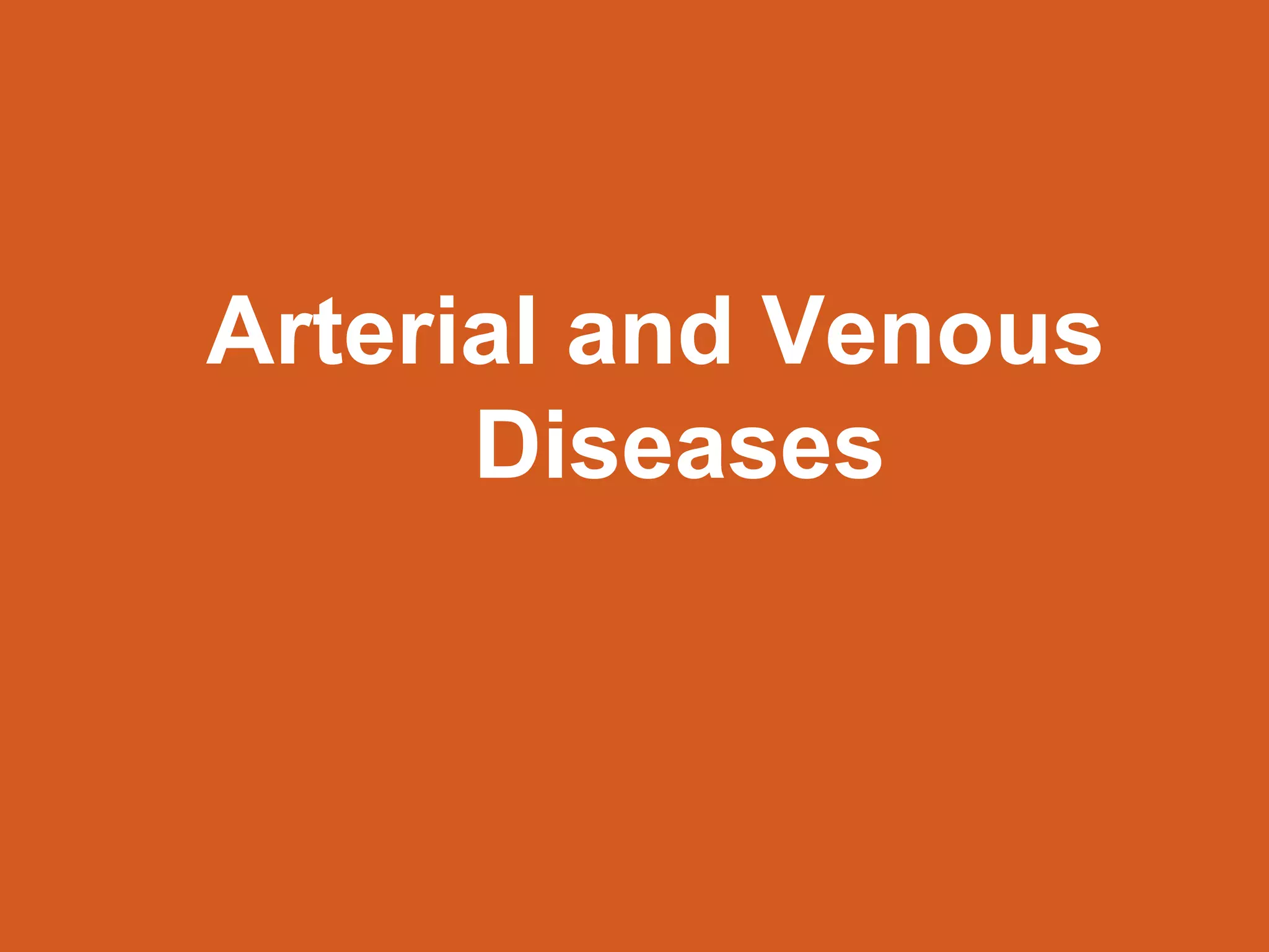 Marc Imhotep Cray, M.D.
Arterial and Venous
Diseases
162
 