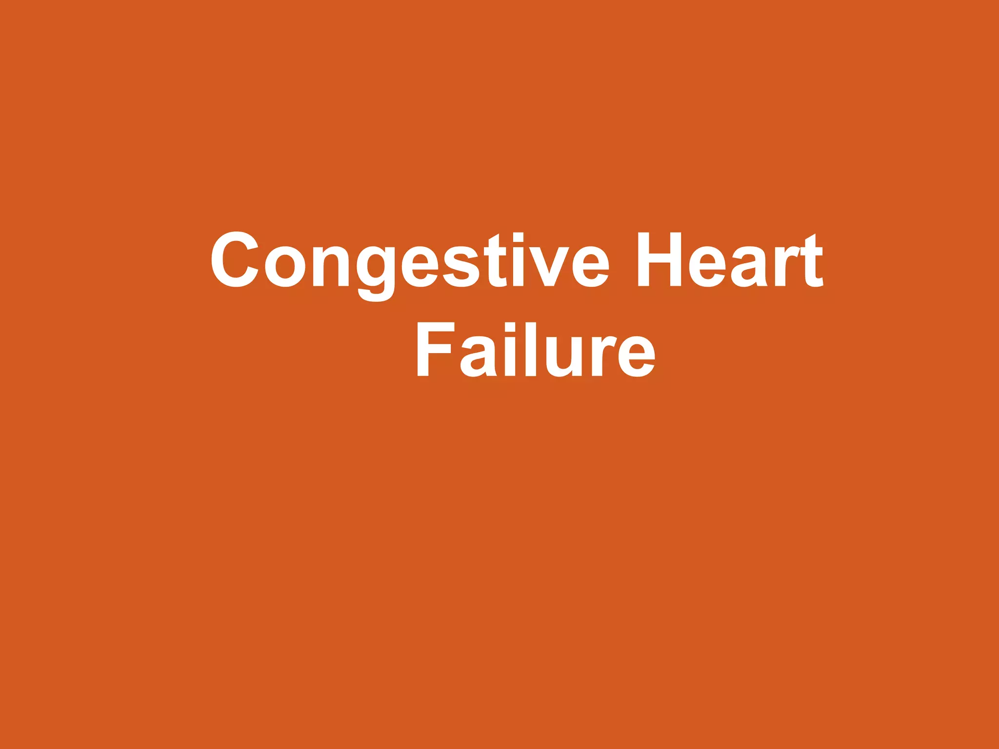 Marc Imhotep Cray, M.D.
Congestive Heart
Failure
191
 