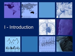 I - Introduction
 