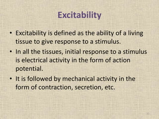 Cardiovascular physiology | PPTX