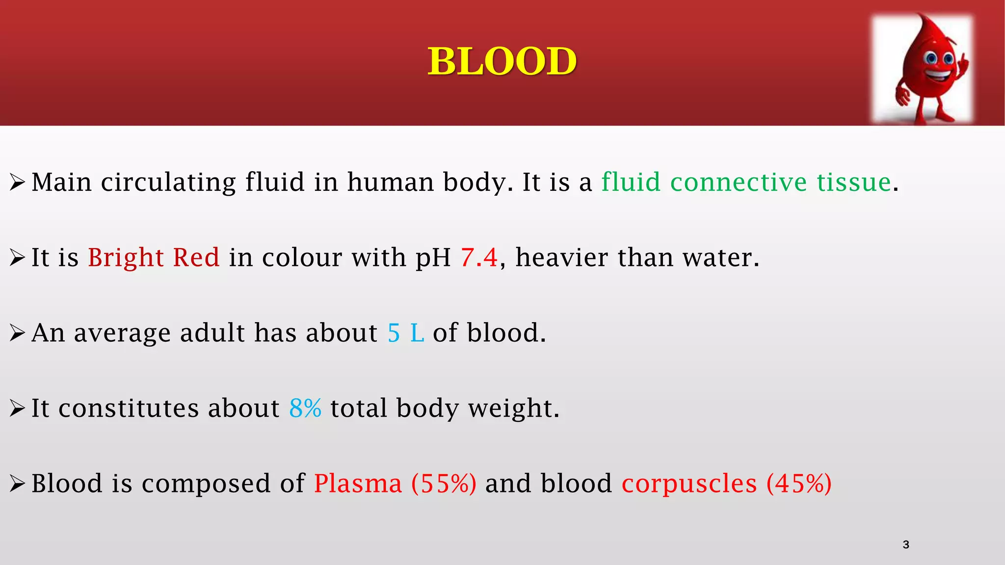 Cardiovascular system | PPT