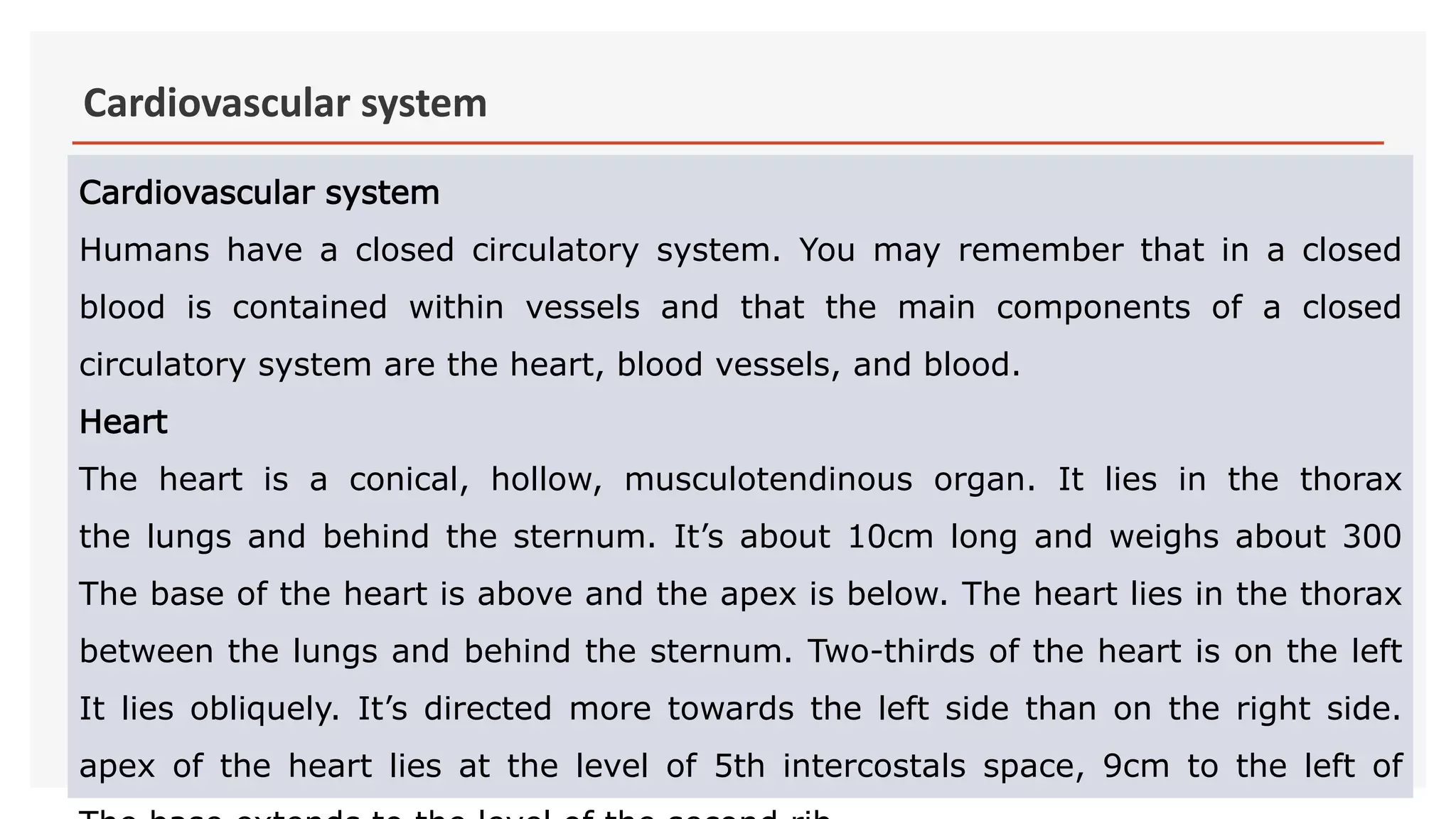 Cardiovascular system.pptx