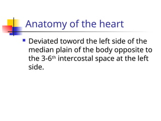 cardiovascular system examination with.ppt
