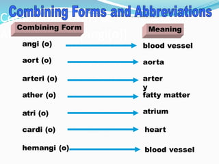 Cardiovascular System for health care to learn about the body.pdf