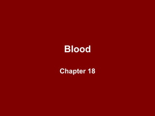 Blood
Chapter 18
 