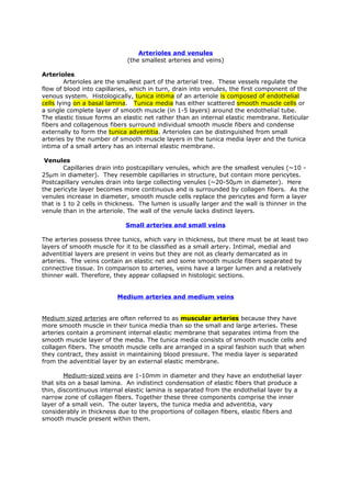 Cardiovascular system   copy