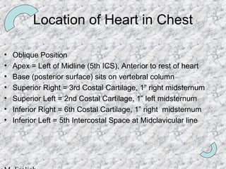 Cardiovascular system | PPT