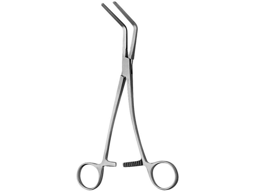 Cardiovascular trays