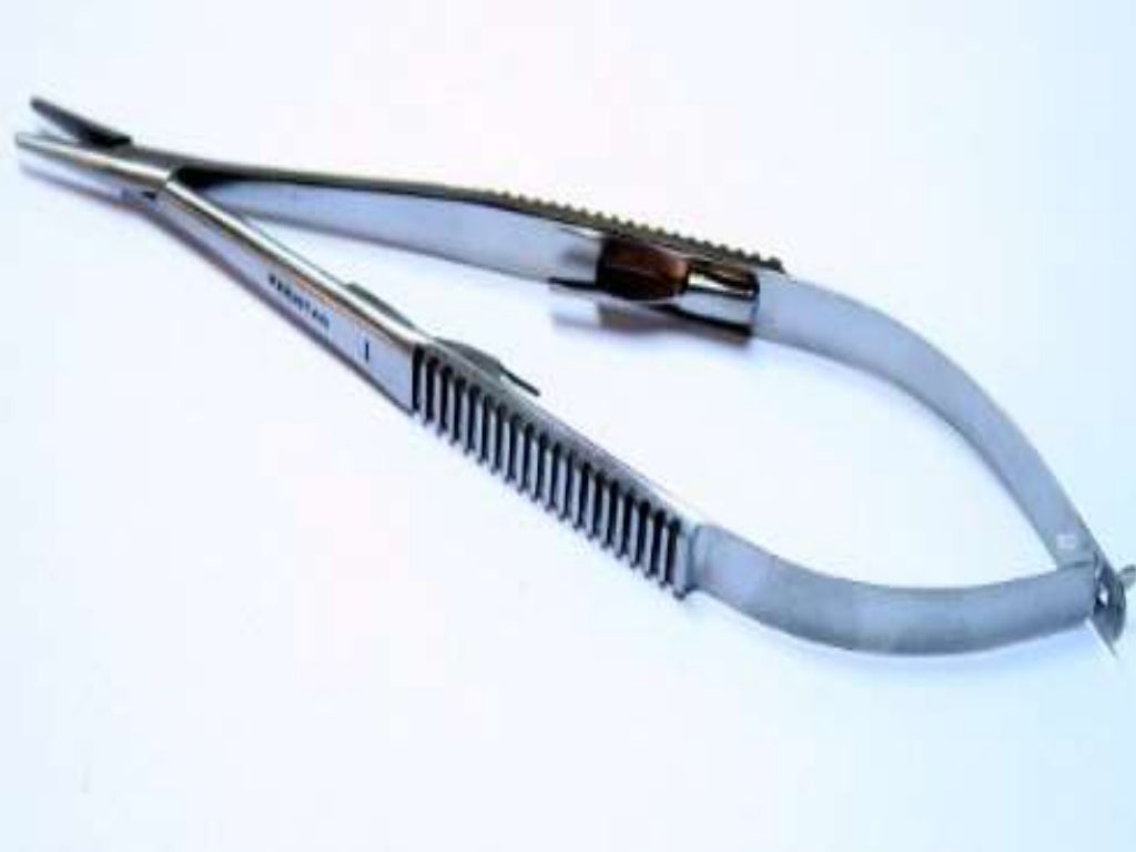 Cardiovascular trays