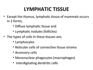 Cardiovasular & Lymphatic System_Histology (Lecture 4).ppt