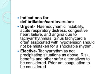 Cardioversion.pptx