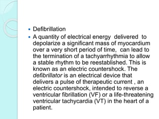 Cardioversion.pptx