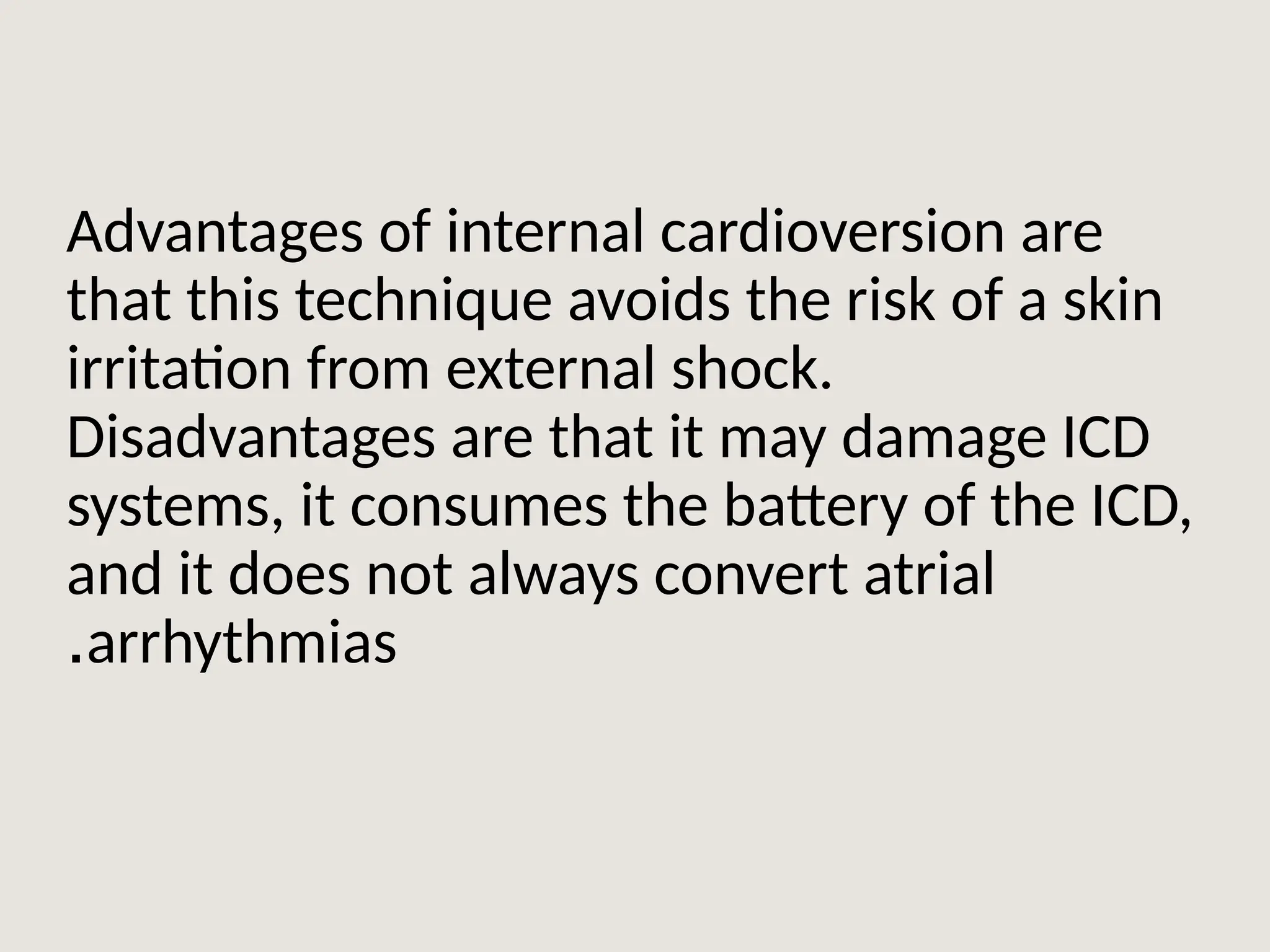 cardioversion and defibrillation نذير.pptx