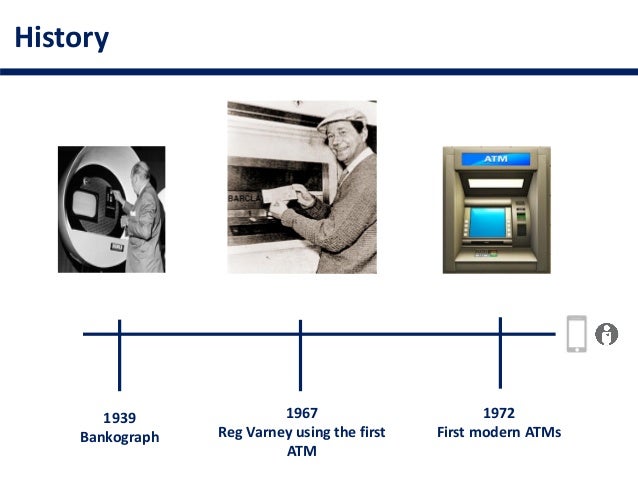 history of atm A fascinating look at how the first atm launched in australia operated way back in 1969 we have come some way since then don't you think. history of atm A fascinating look at how the first atm launched in australia operated way back in 1969 we have come some way since then don't you think.