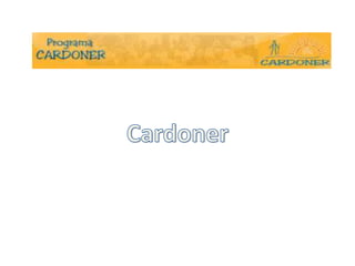 Cardoner1