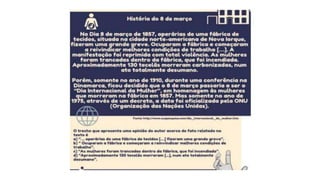 CARDS - DESCRITORES SAEB E SPAECE - 9º ANO.pptx