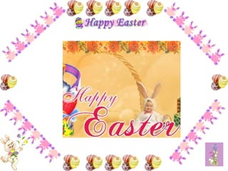 Cards For Easter