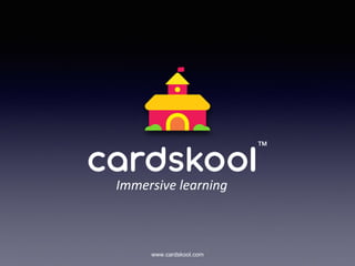 www.cardskool.com
 