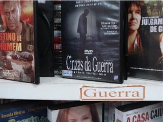 Guia para Cardsorting