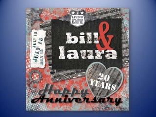 Cards & Page Prints Presentation