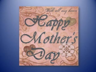 Cards & Page Prints Presentation