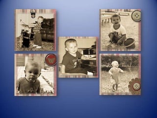 Cards & Page Prints Presentation