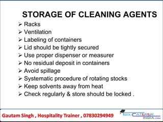 Care and-cleaning-of-metal | PDF