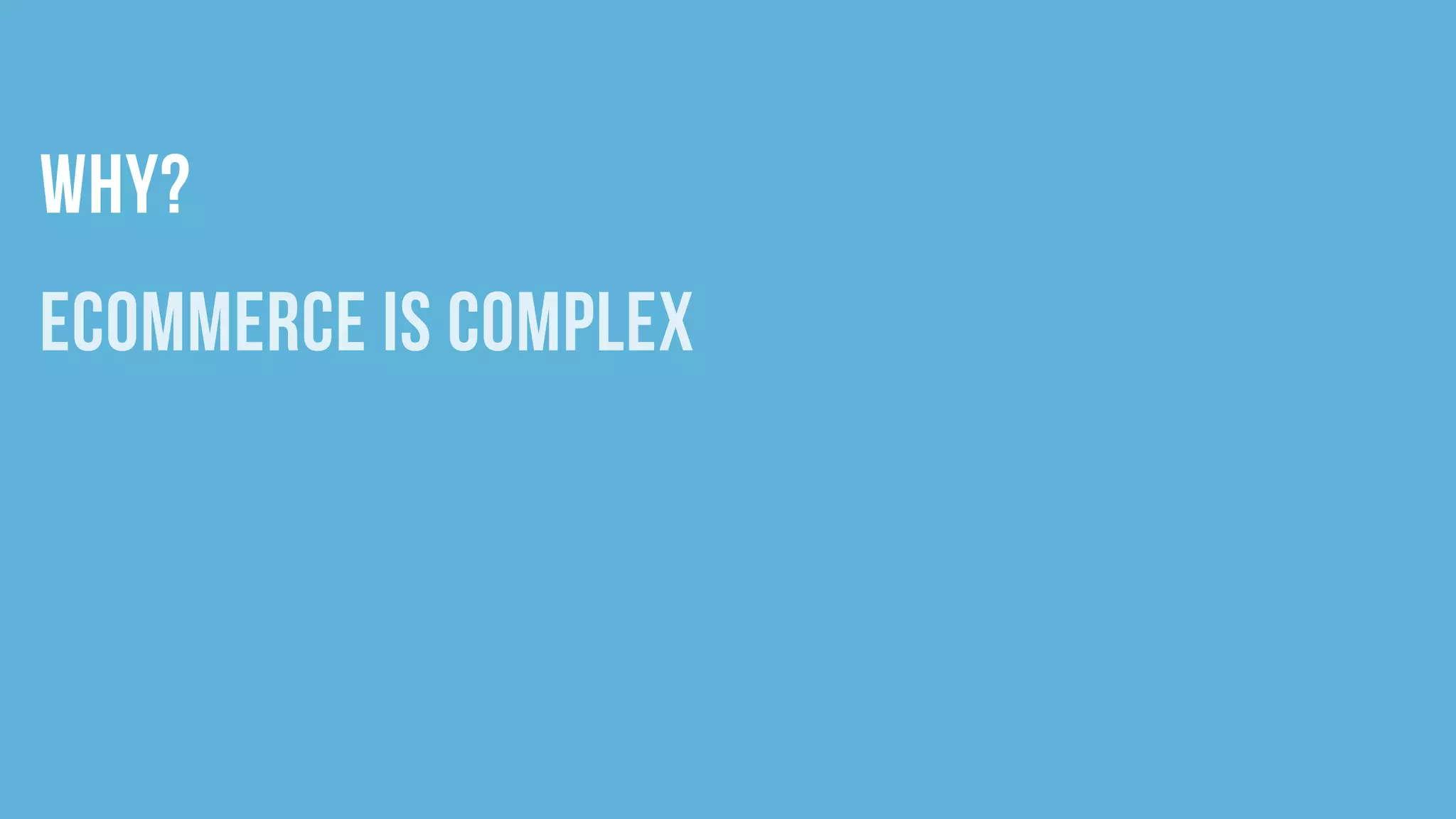 The Care and Feeding of Magento Developers