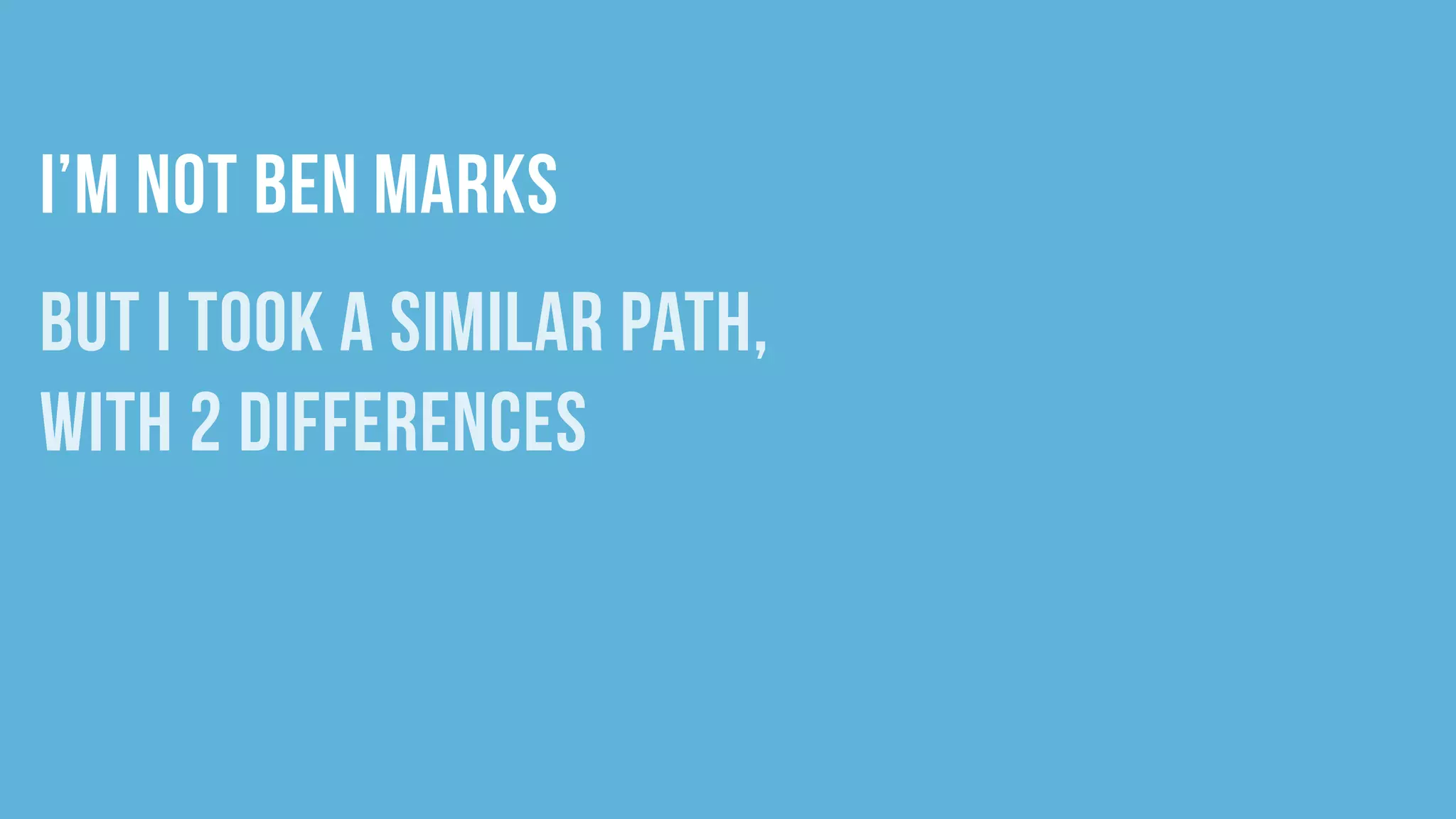 The Care and Feeding of Magento Developers