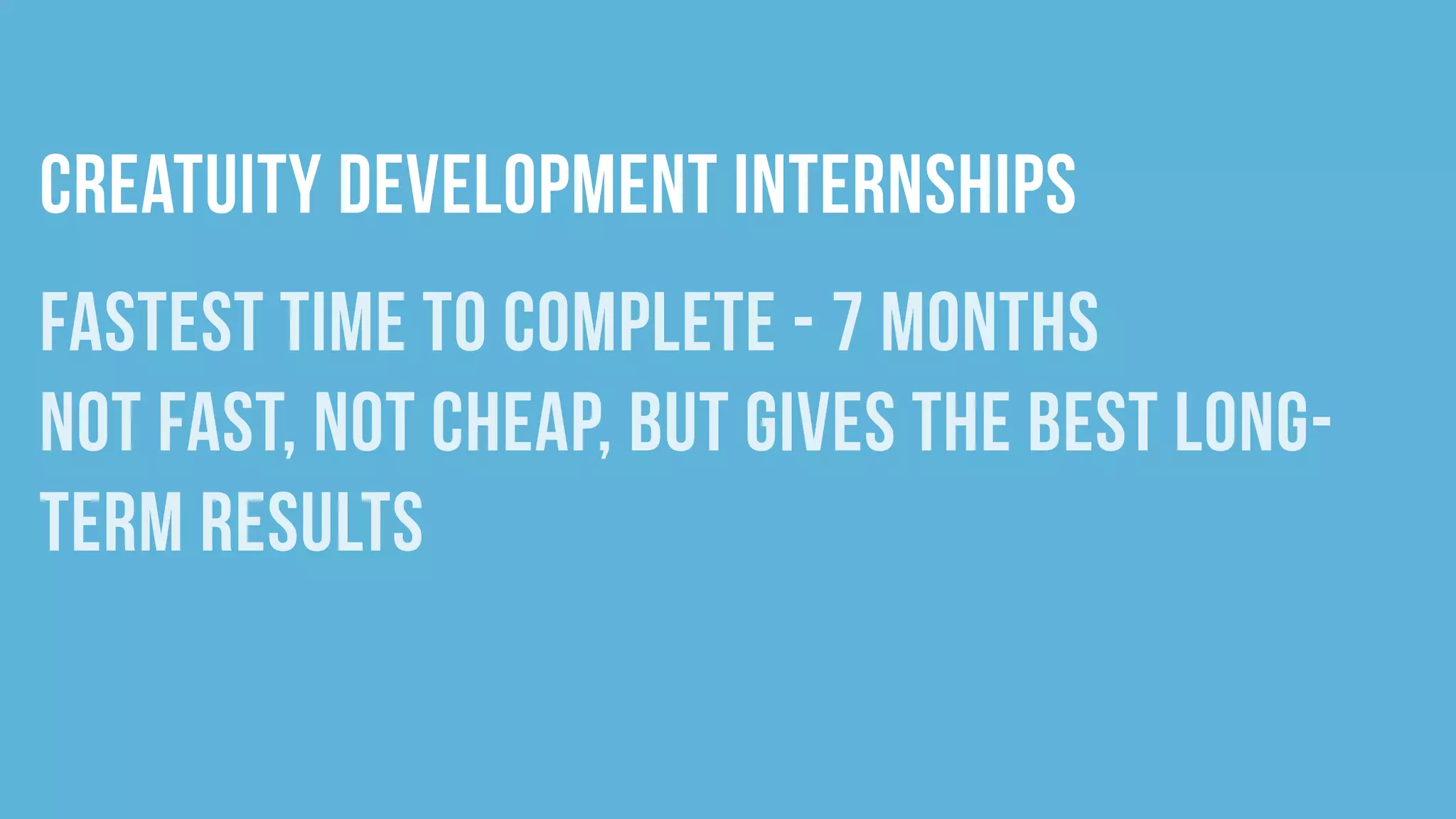 The Care and Feeding of Magento Developers