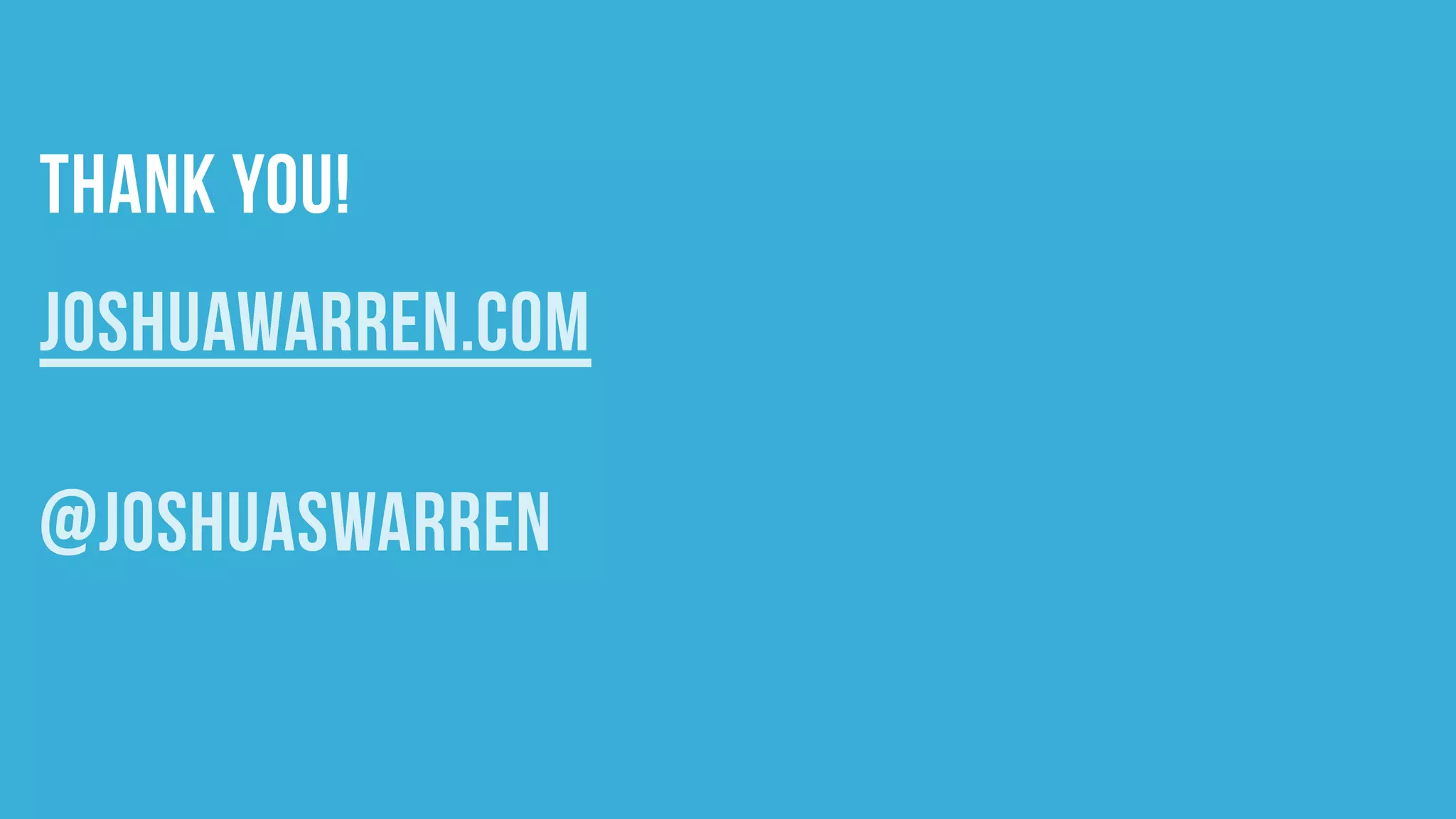 The Care and Feeding of Magento Developers