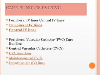 Pvc Maintenance Bundle Care Bundles Practices 23.06.2024 lecture.pptx