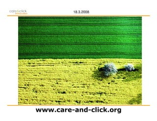 Care&Click Slide 17 3 17 3