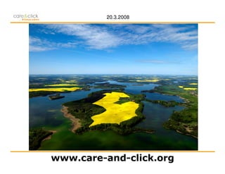 Care&Click Slide 17 3 17 3