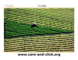 Care&Click Slide 17 3 17 3