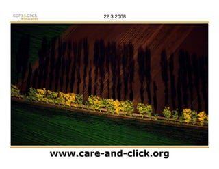 Care&Click Slide 17 3 17 3